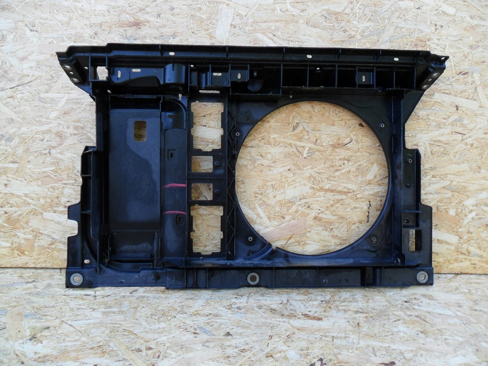 фото №9, Peugeot partner g_ 1999 2000- підсилювач передній