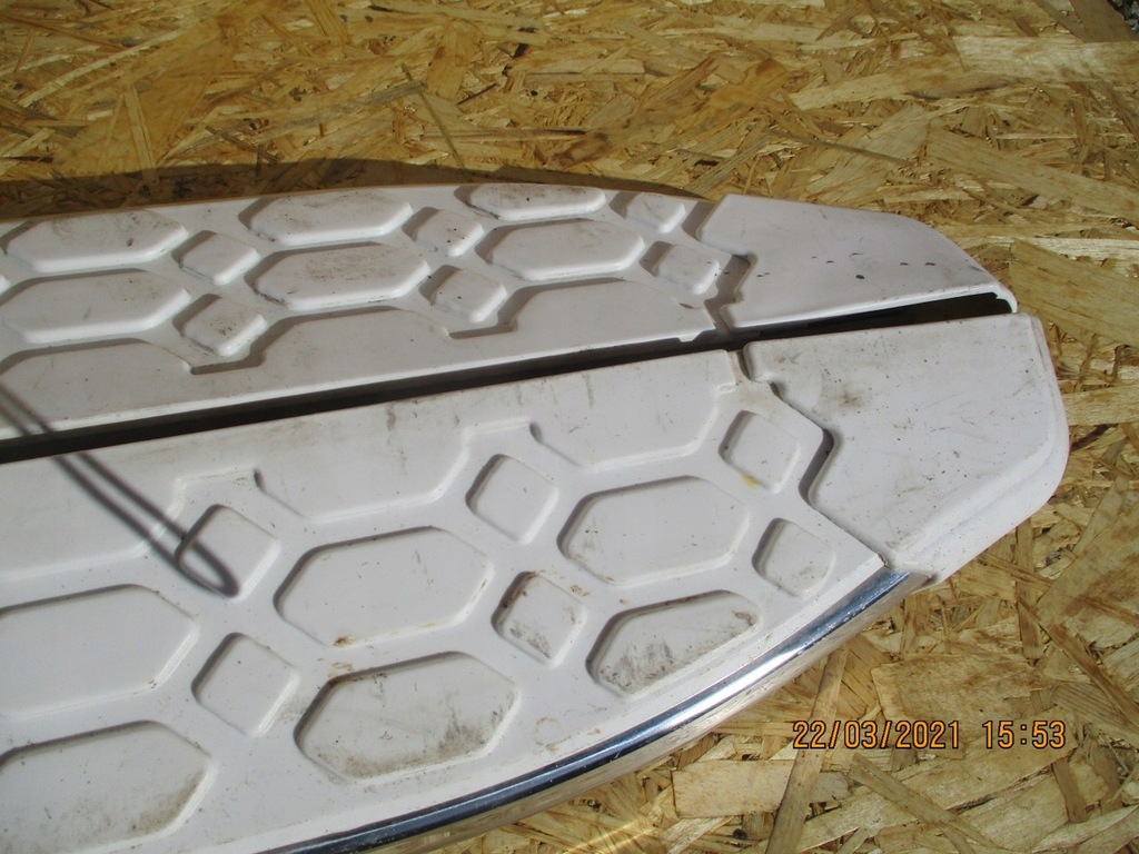 фото №8, Land rover range rover пороги пороги