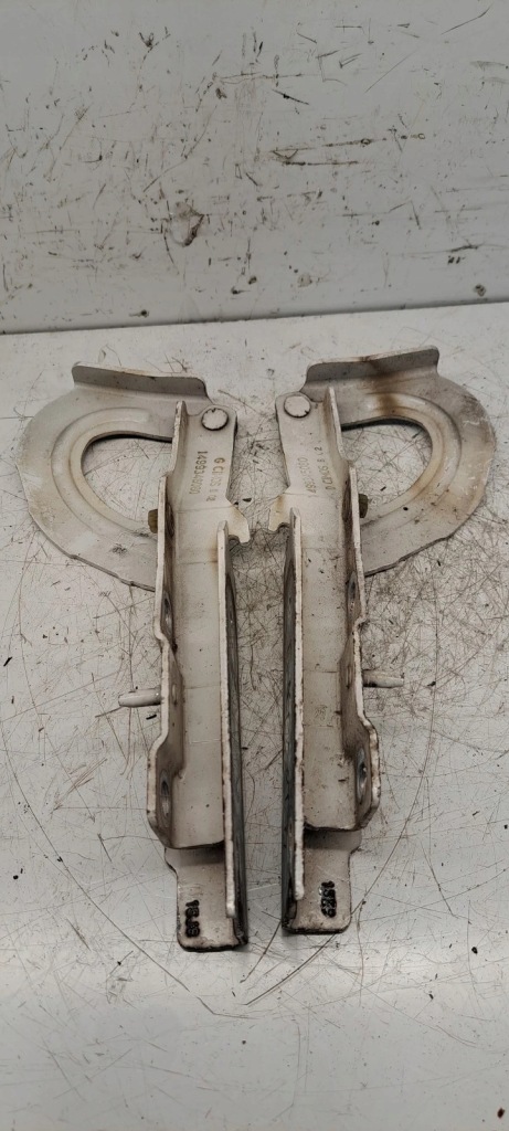 Купить Expert 2 петля капот левый правый комплект 1499346080