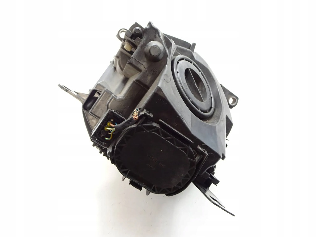 Лампа лівий перед mini cooper r56 рестайлінг  anglik Доставка