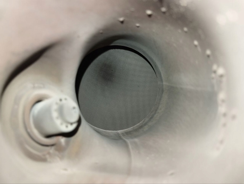 Каталізатор mercedes-benz klasa gl 2015 a1664904836 Недорого