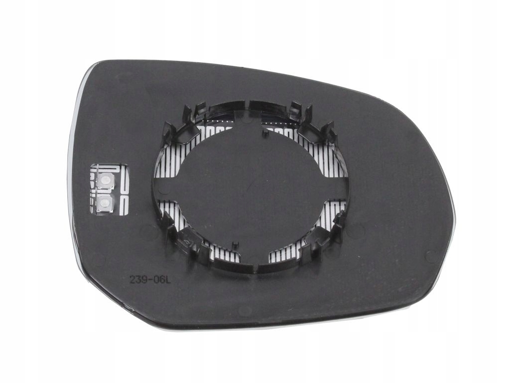 фото №1, Вкладиш дзеркало лівий citroen c3 picasso