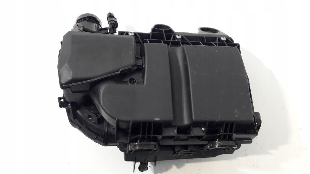 фото №1, Opel corsa f корпус фильтра воздуха 9828002080