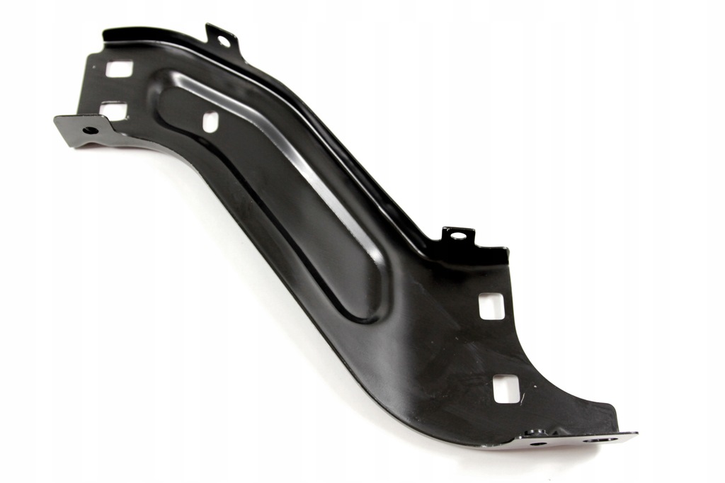 фото №3, Панель фары соединитель поперечина левый peugeot partner iii 08-