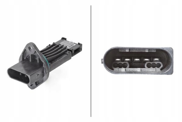 фото №2, Расходомер воздуха