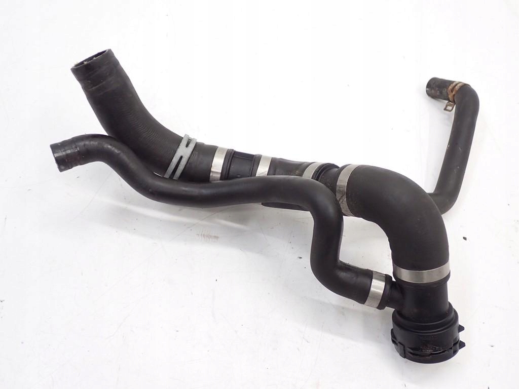 фото №3, Wąż шланг трубка wody volvo v90 s90 ii 2.0d d4 19r