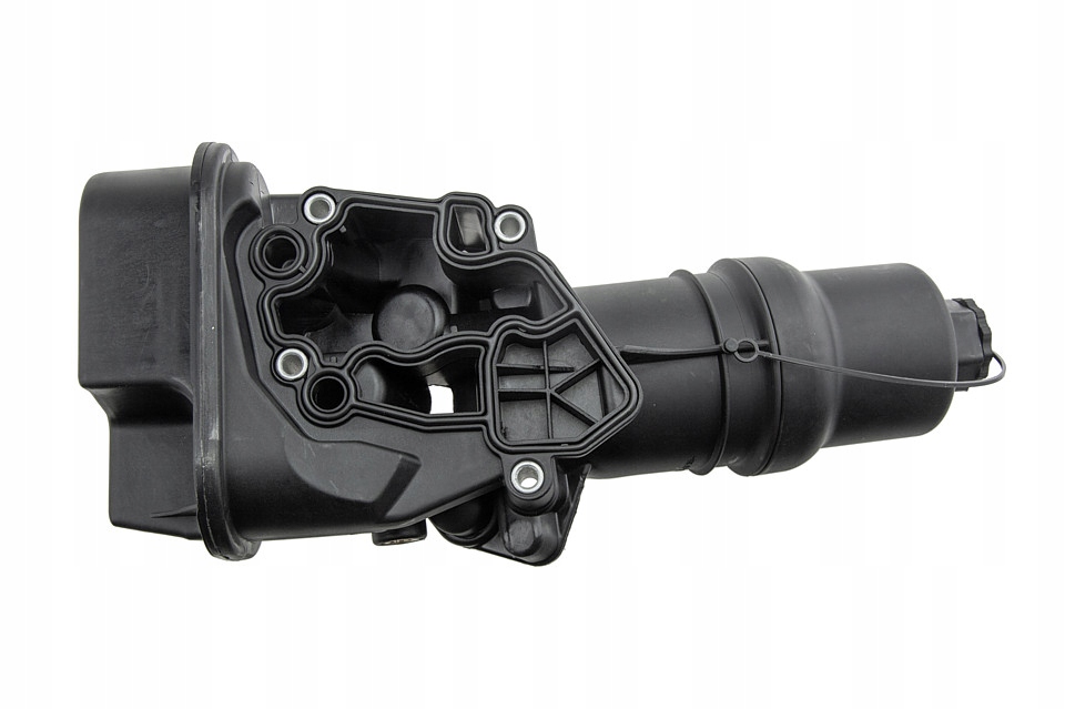 фото №12, Nty ccl-vw-005 корпус, фильтр масла