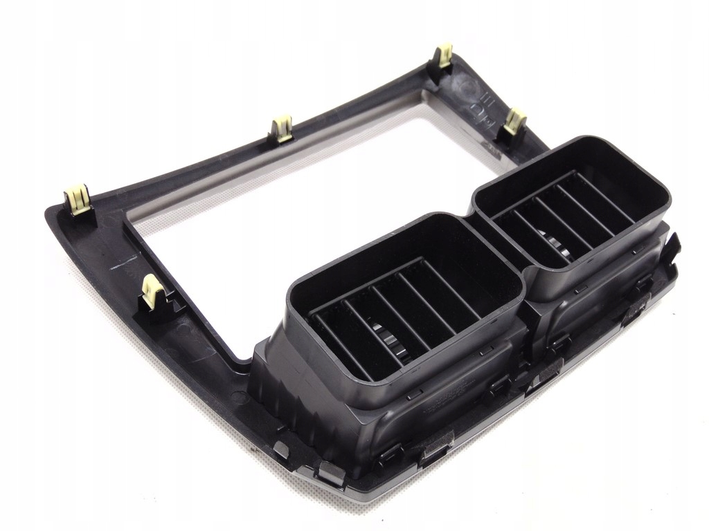 фото №5, Рамка dekor радио решётка обдув средняя subaru impreza gh gr 07-11r