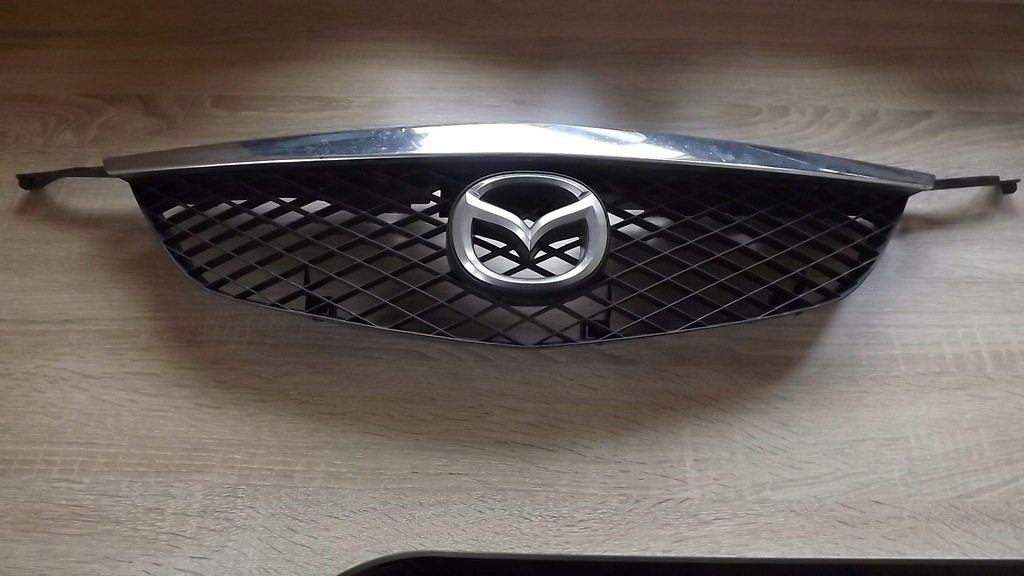 фото №1, Решітка радіатора решітка радіатора c10050712