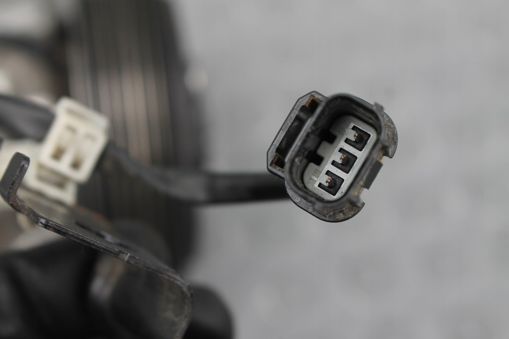 фото №7, Компрессор кондиционера компрессор honda civic x 1.6 i-dtec 17-21