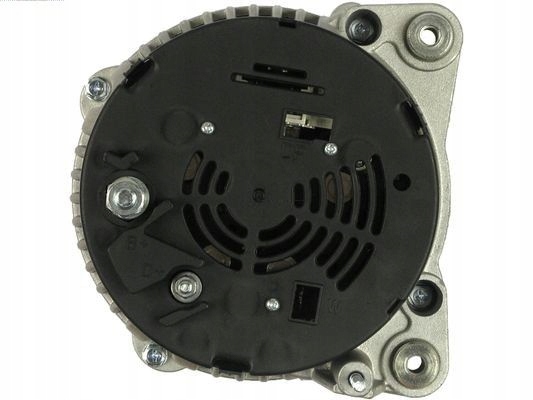 Генератор as-pl a0151 в Украине