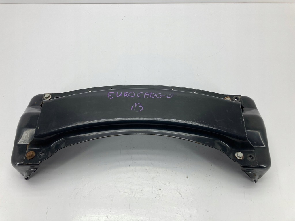 фото №1, Iveco eurocargo балка поперечина рамы подрамник