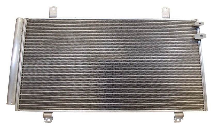 фото №1, Кондиционер toyota camry 2011- nowa 88460-06230