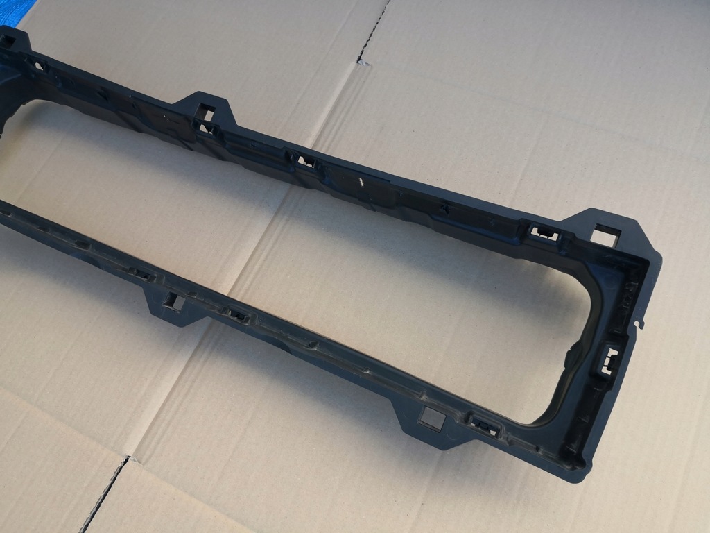 фото №11, Mini cooper f60 countryman впуск повітря нижній