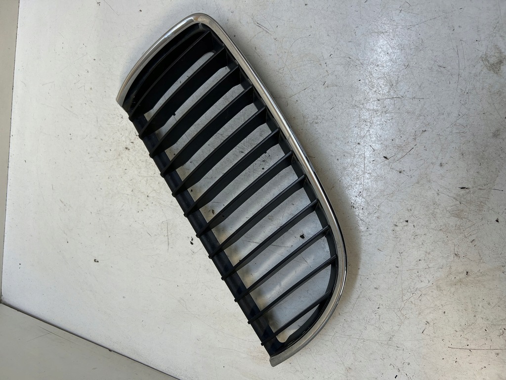 фото №1, Решітка радіатора решітка радіатора права решітка радіатора bmw 3 e90 7120008