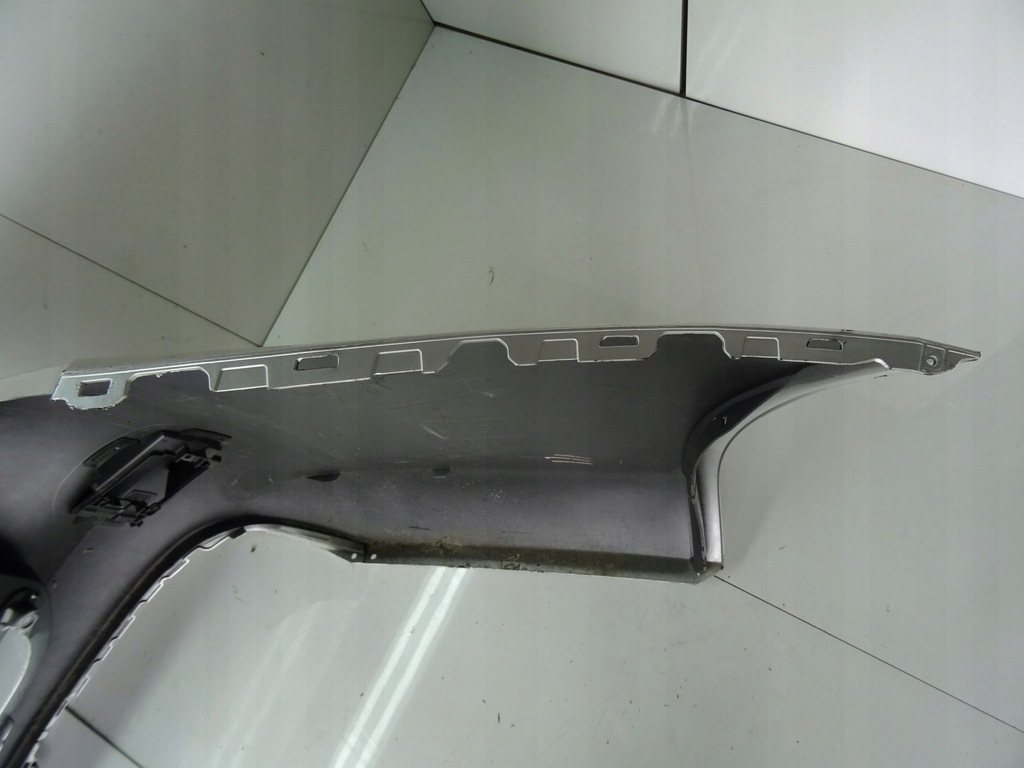 фото №9, Opel insignia b 2017 бампер задний