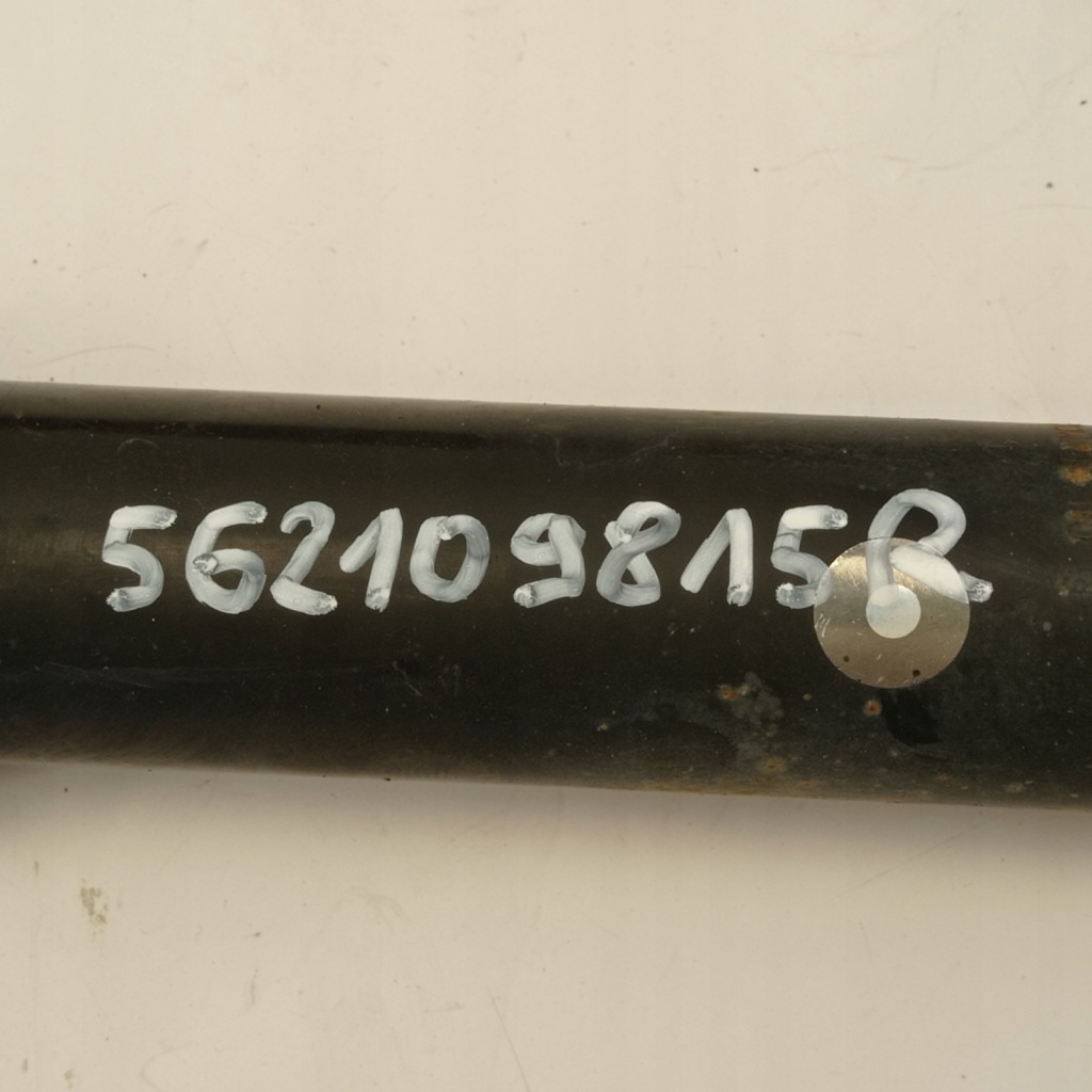Renault clio iv амортизатор задний  562109815r Доставка