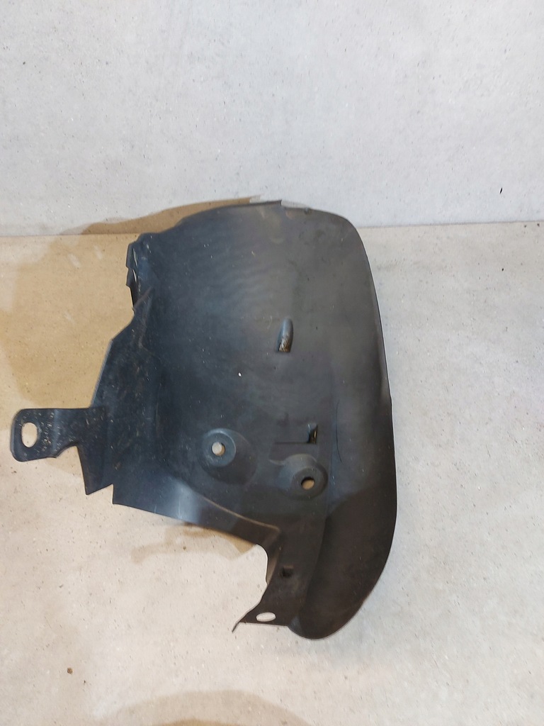 фото №5, Renault clio iii підкрилок праве перед 8200289946