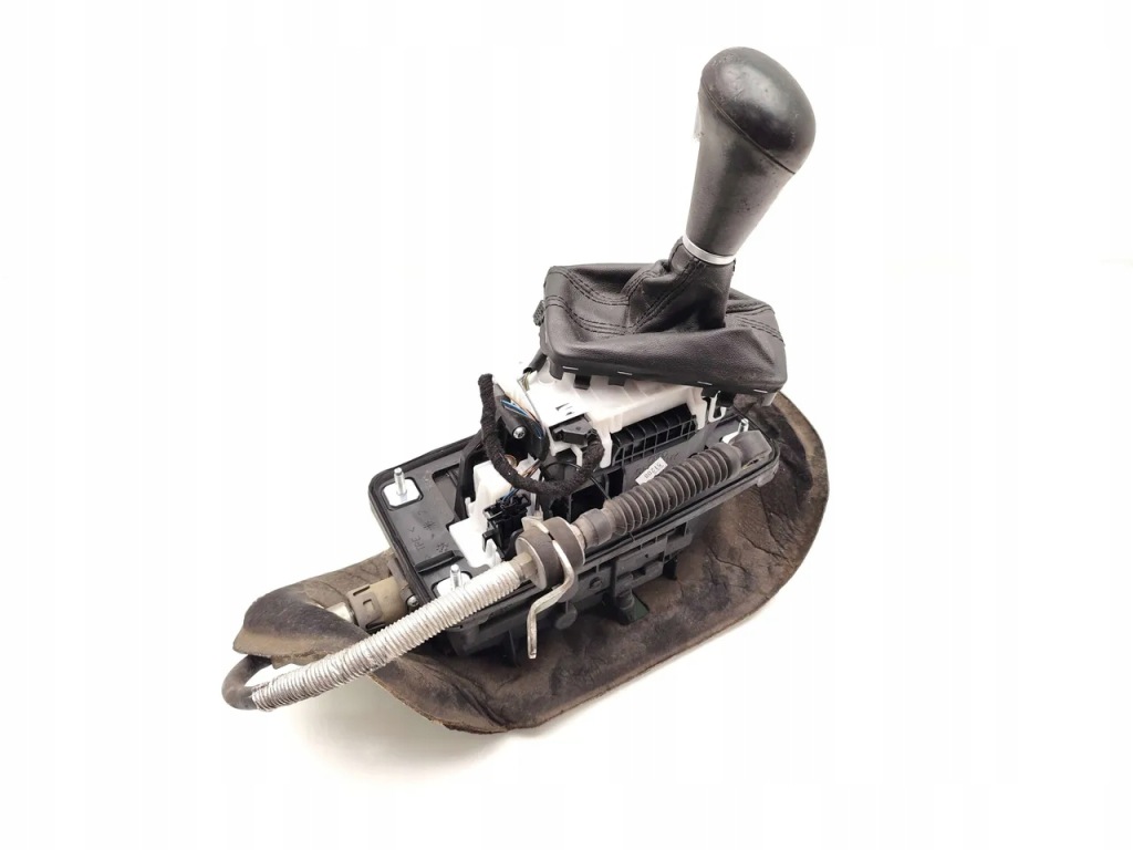 Audi a4 тяга переключения передач 2.0 tdi дизель 105kw 143 hp 8k2713041h 2013 Доставка