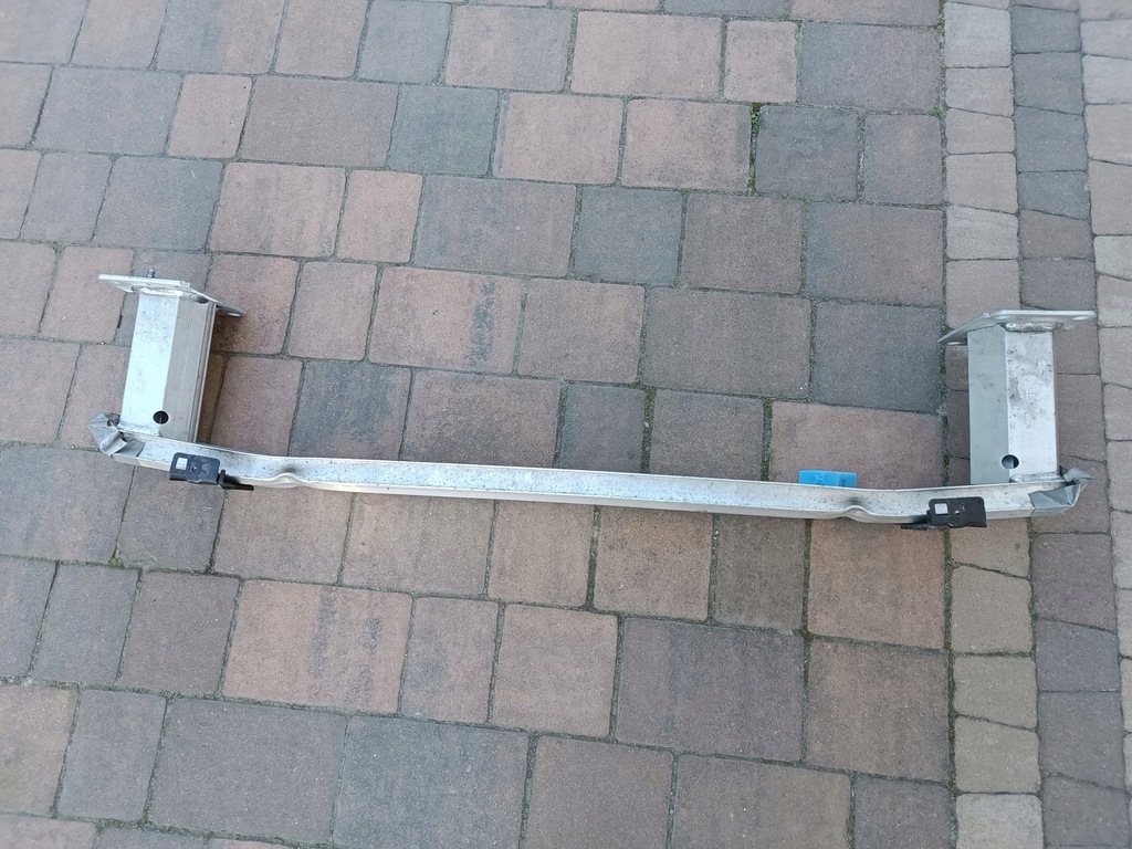 фото №2, Citroen berlingo iv rifter балка бампера перед