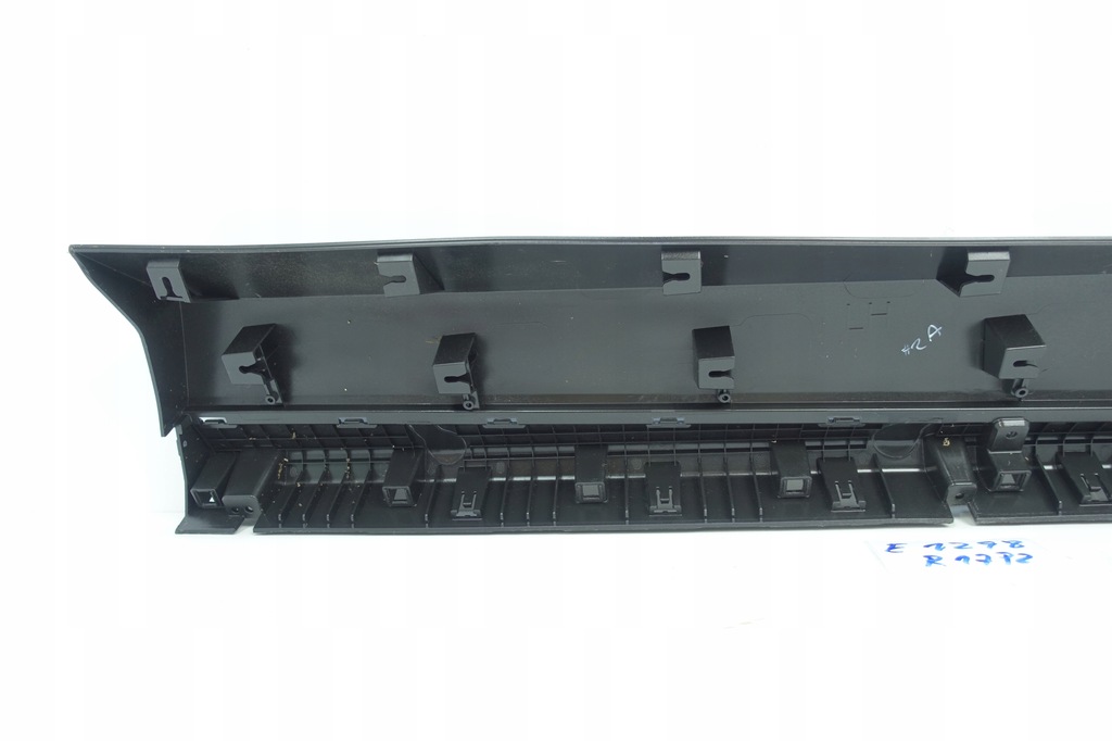 фото №4, Молдинг двері лівий перед hyundai tucson iv n-line