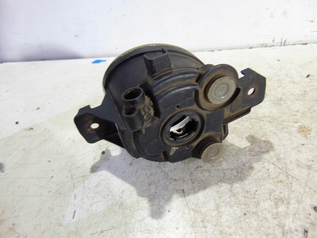 фото №2, Противотуманная фара левый renault laguna ii 8200002469