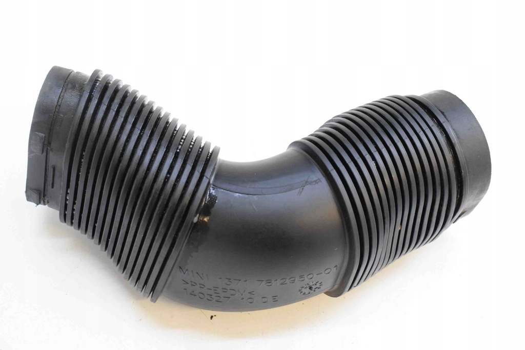 фото №1, Труба повітря mini cooper r56 7812950 1.6l дизель 2013