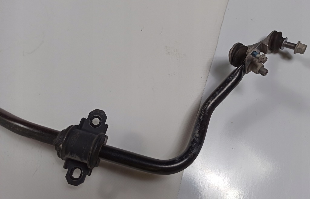 фото №7, Тяга стабілізатора задня ford mustang 2.3 2015 +