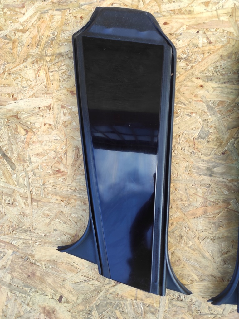 фото №5, Защита стойка среднего peugeot 508 ii