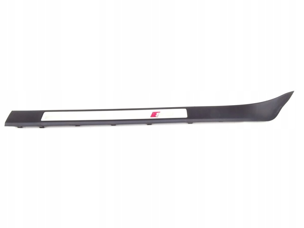 фото №1, Audi a8 s8 d3 4e0 защита молдинг порог левый задняя