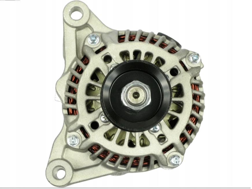 фото №13, As-pl a5038 генератор