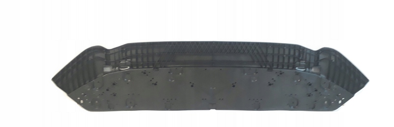 Купить Audi a4 b9 15- s-line накладка плита под бампер 8w0807611a
