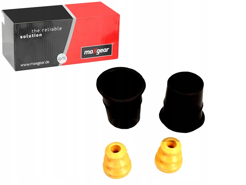 фото №1, Maxgear 72-3330 набір захисту пилозахисний, амортизатор