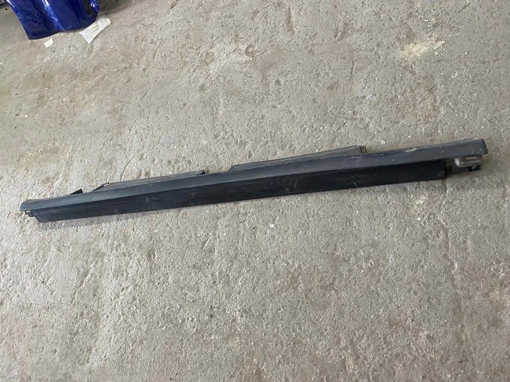 фото №1, Honda cr-v iv молдинг порог левая 71850t0ga