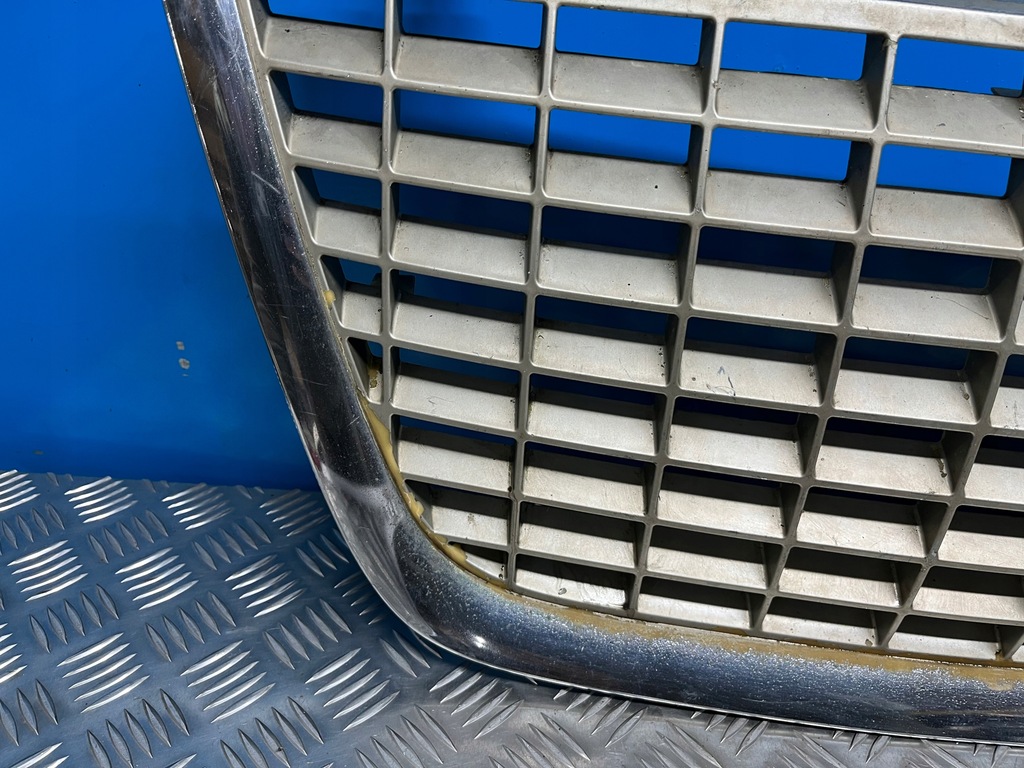 фото №5, Ford expedition ii 02- решётка радиатора решётка радиатора хром эмблема