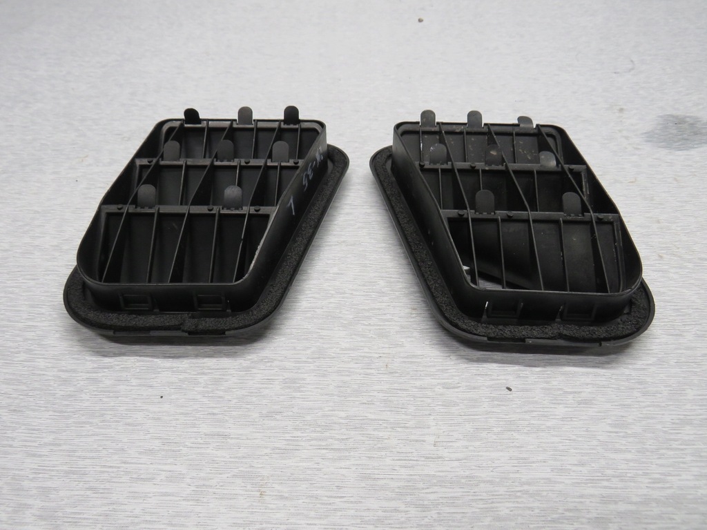 фото №7, Kia sportage iii ix35 решітка вентиляційна задня