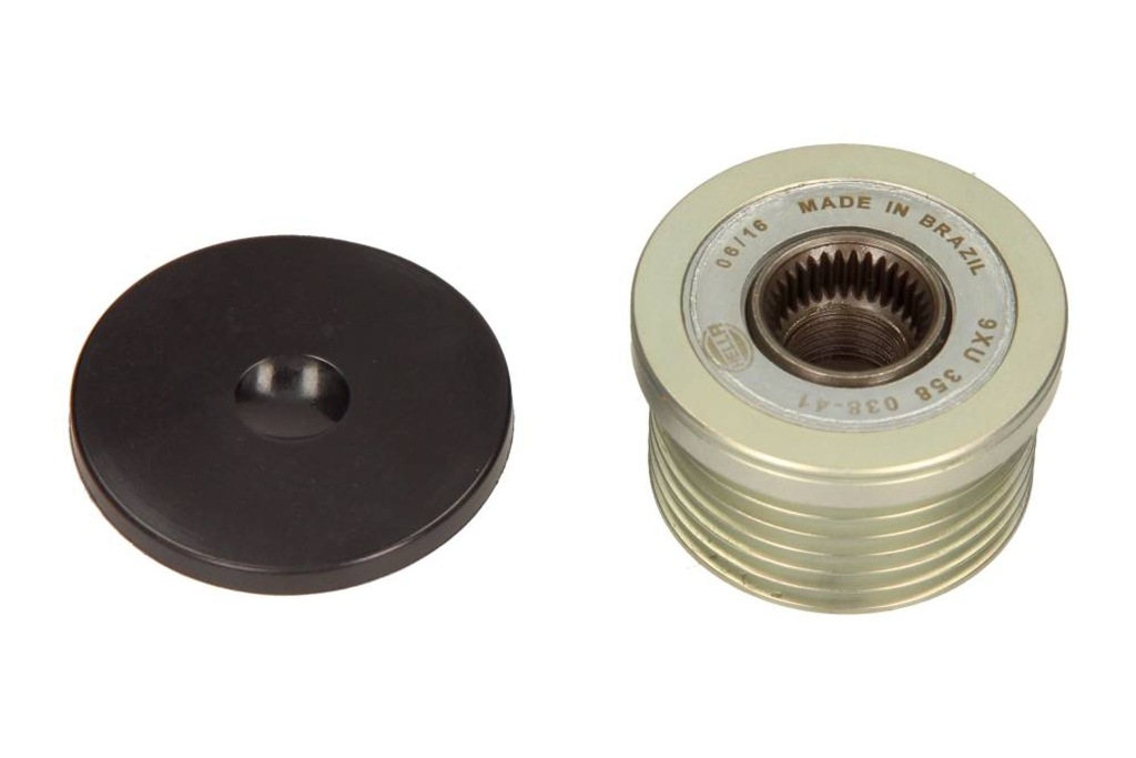 Купить Шкив генератора bmw