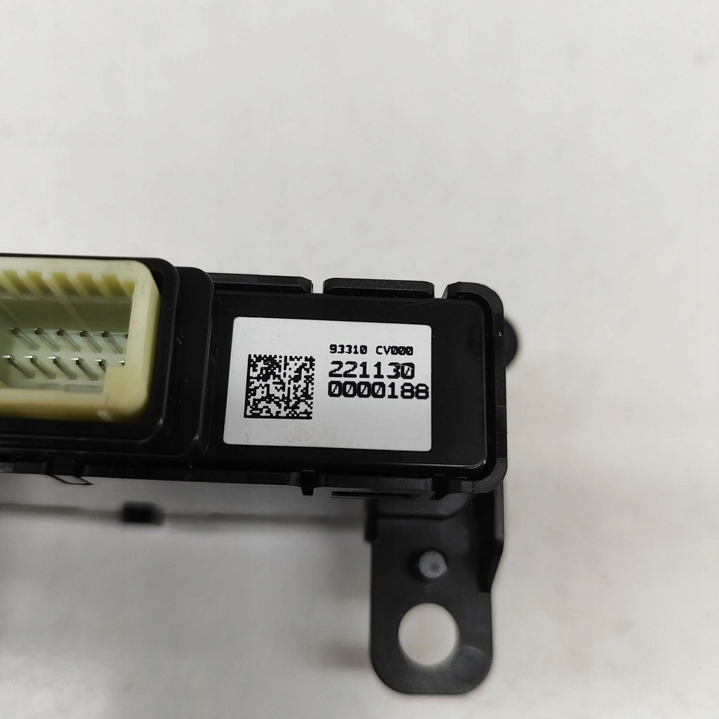 фото №7, Kia ev6 2023 набор переключателей i кнопок