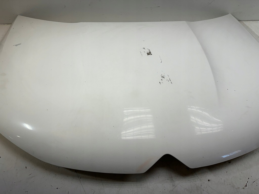 фото №7, Капот citroen c4 ii b7