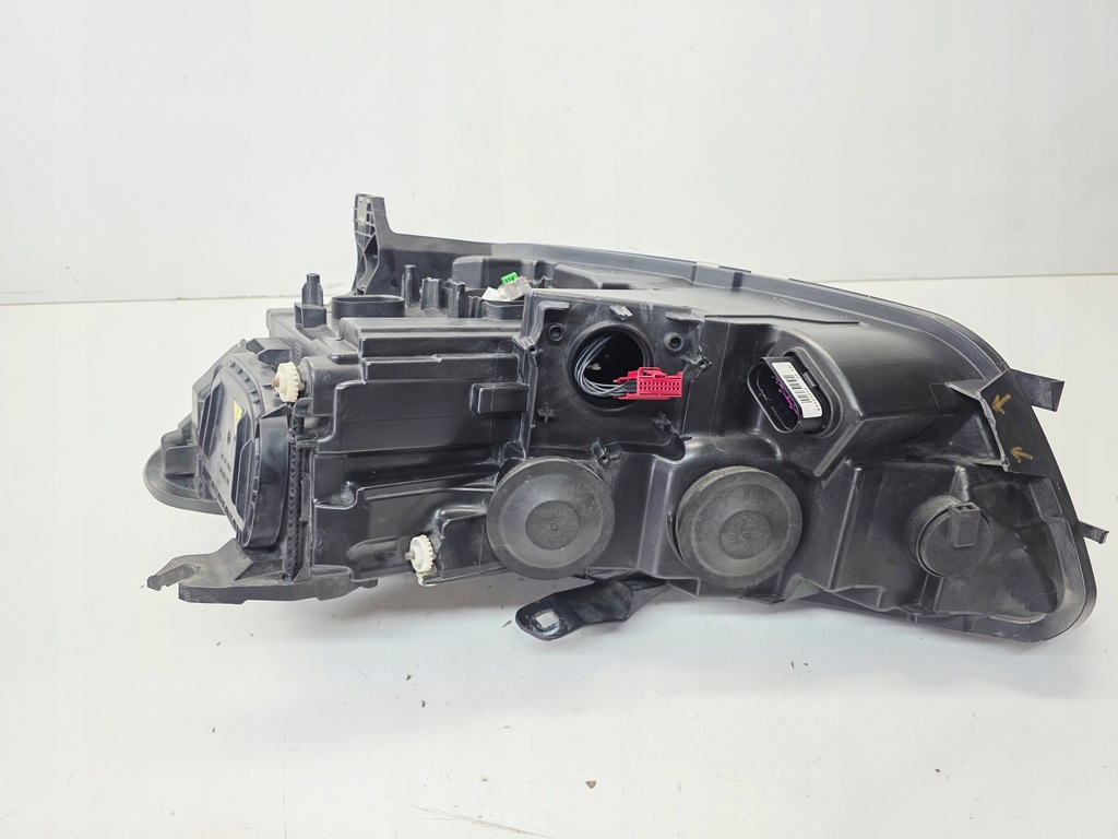 фото №11, Фара лампа правий перед bi ксенон led audi a6 c7 4g0941044j eu 47/25