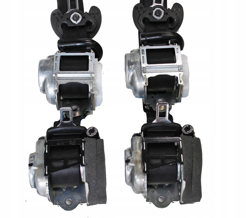 фото №1, Pas ремни bezpieczeństwapeugeot 508 ii 5008