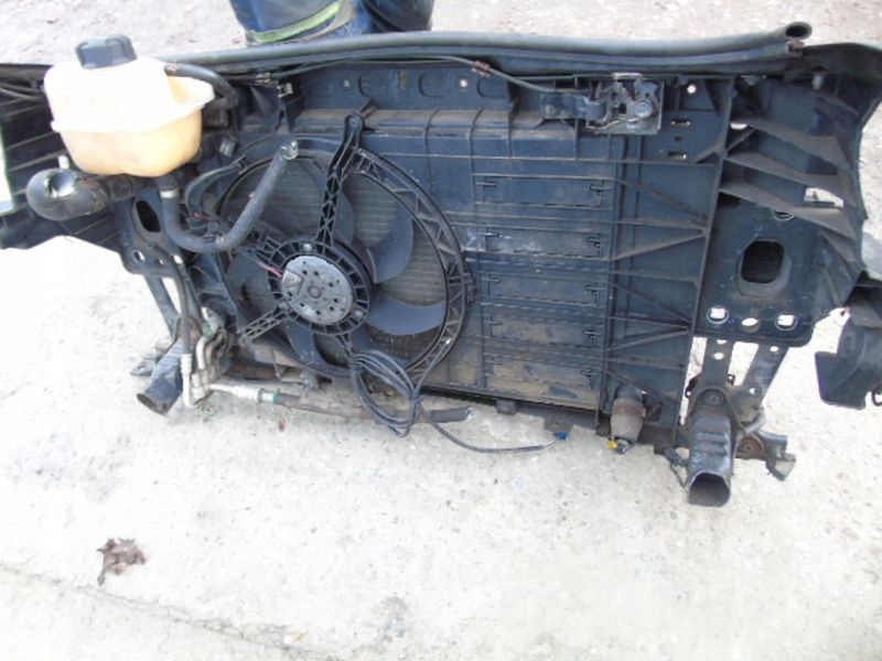 фото №5, Mini cooper r56 підсилювач pas передній 1.6 16v b