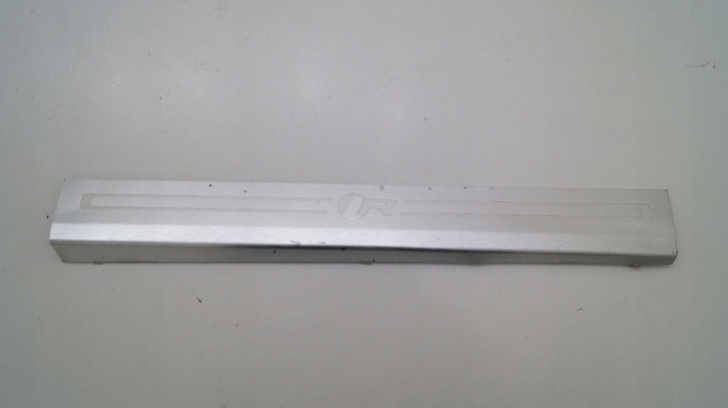 фото №1, Jaguar r sport накладка молдинг декоративна поріг