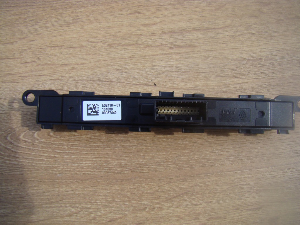 фото №8, Renault megane iv 4 переключатель eco 283e84929r