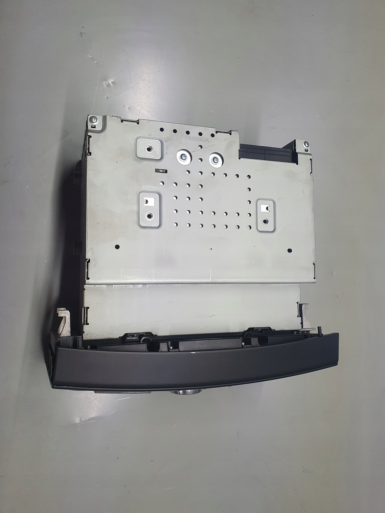 фото №6, Радио comand gps mercedes e-klasa w212