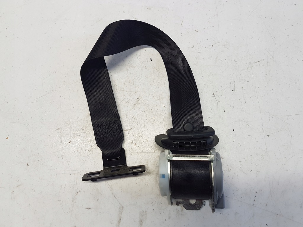 фото №1, C4 ii grand picasso pas безпеки ii ряд