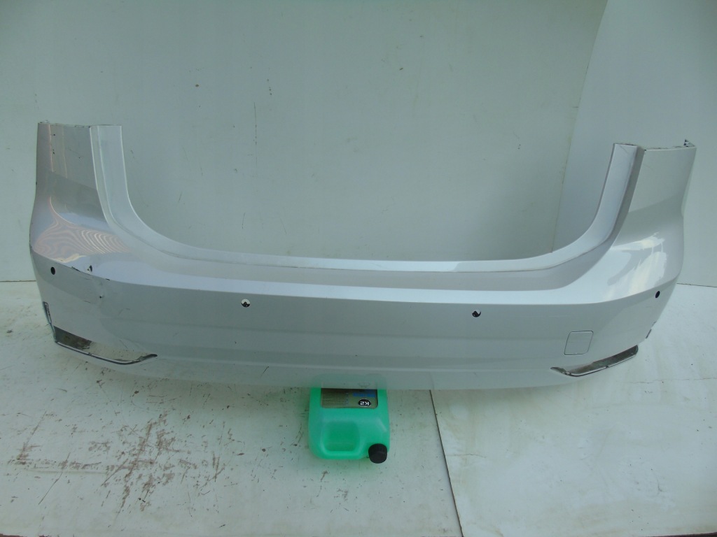 Купить Bmw 2 active tourer u06 бампер задний