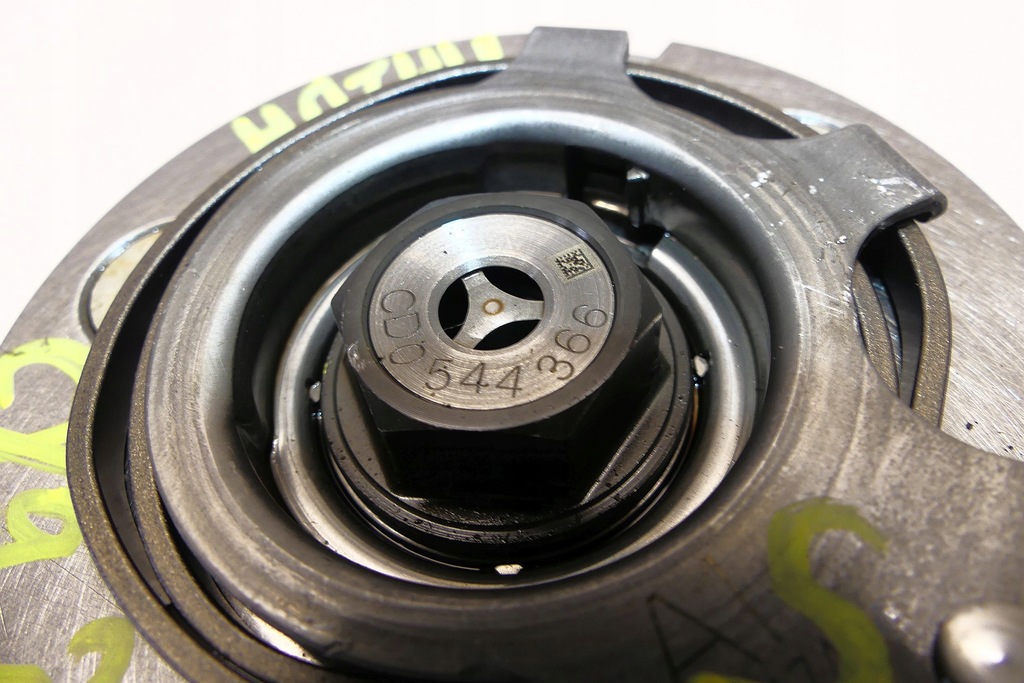 фото №5, Lexus rx nx gs 200t 2.0 t 8ar вариатор всасывающий