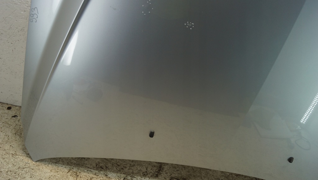 фото №13, Капот крышка перед kia sorento i lift mi