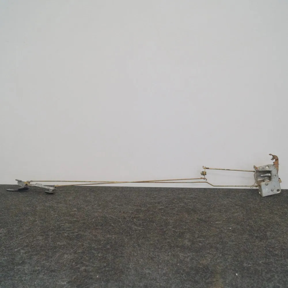 Купить Замок правых передних дверь mercedes-benz sl купе c107